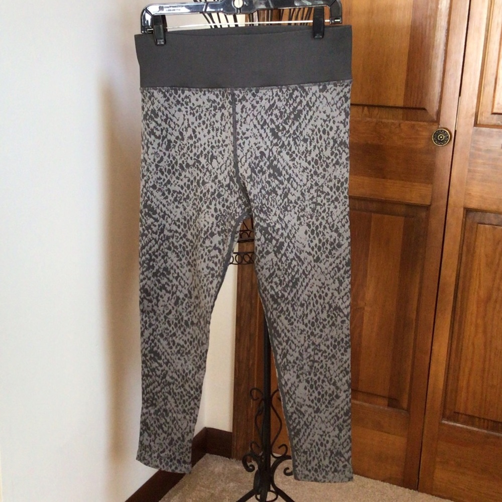 Offline leggings, snake print, XL, New - Picture 2 of 6